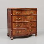1092 8379 CHEST OF DRAWERS